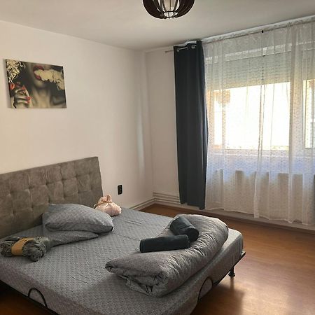 Venus Resort Dumbravita  Zewnętrze zdjęcie