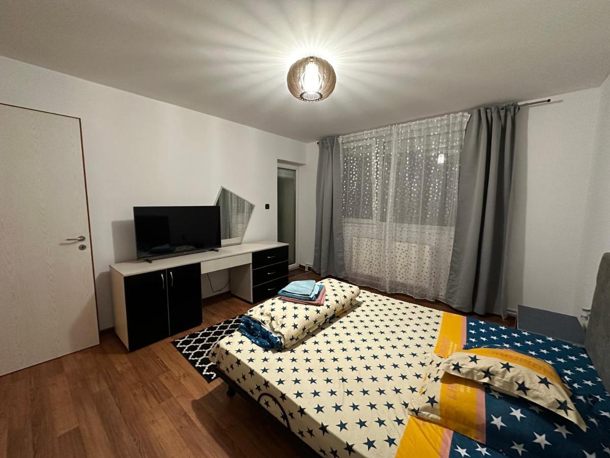 Venus Resort Dumbravita  Zewnętrze zdjęcie
