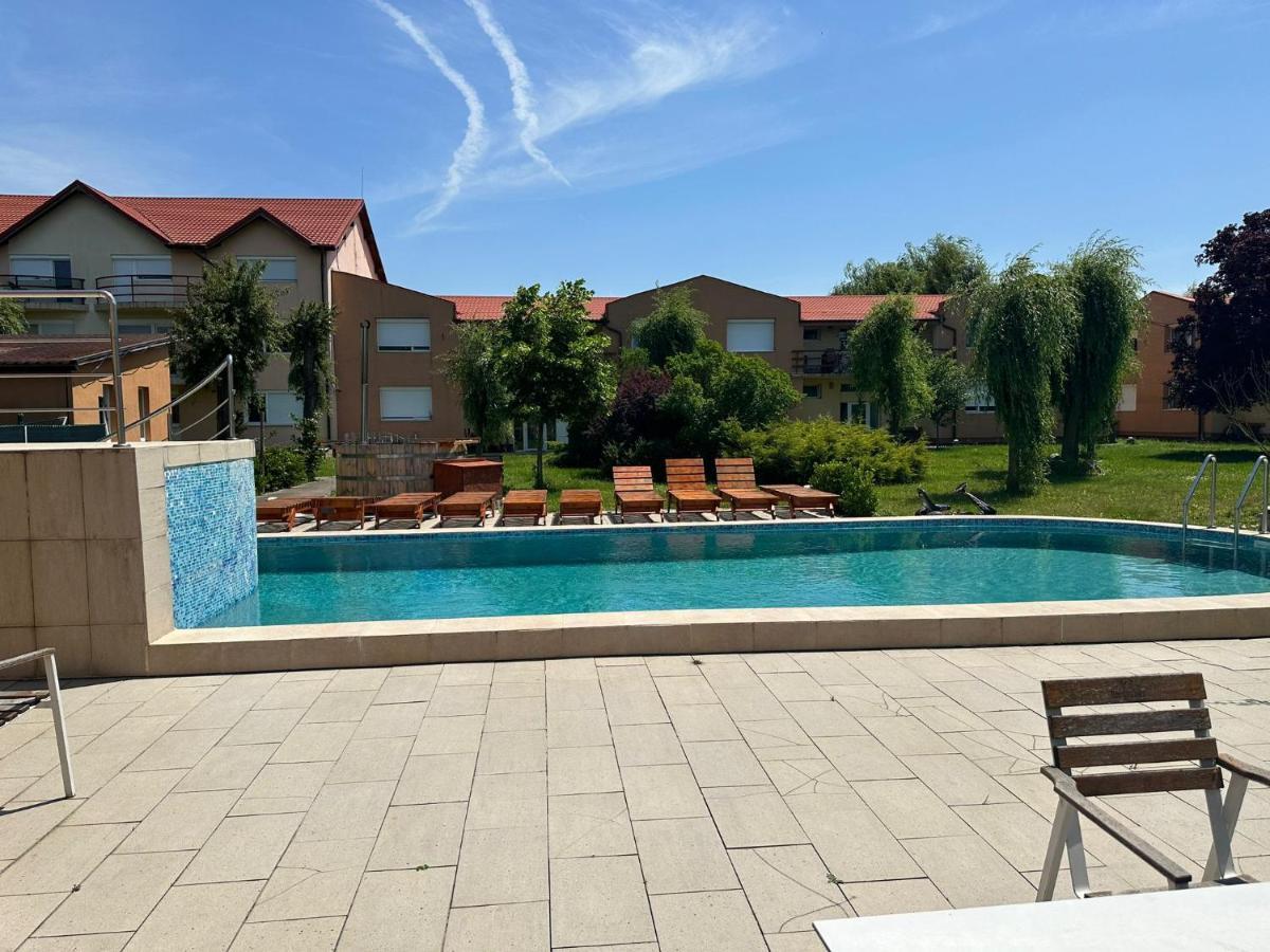 Venus Resort Dumbravita  Zewnętrze zdjęcie
