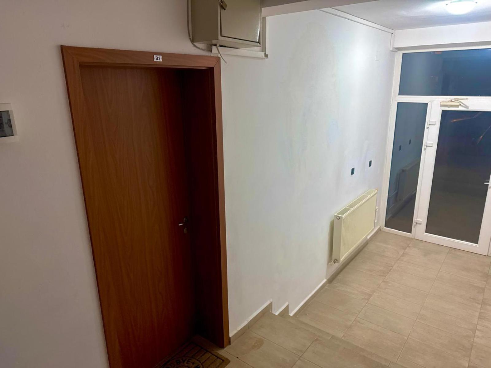 Venus Resort Dumbravita  Zewnętrze zdjęcie