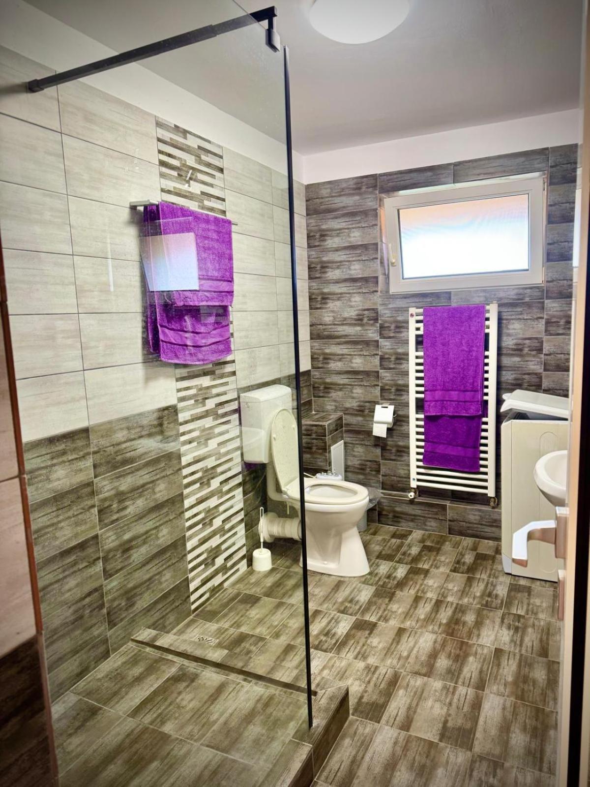 Venus Resort Dumbravita  Zewnętrze zdjęcie