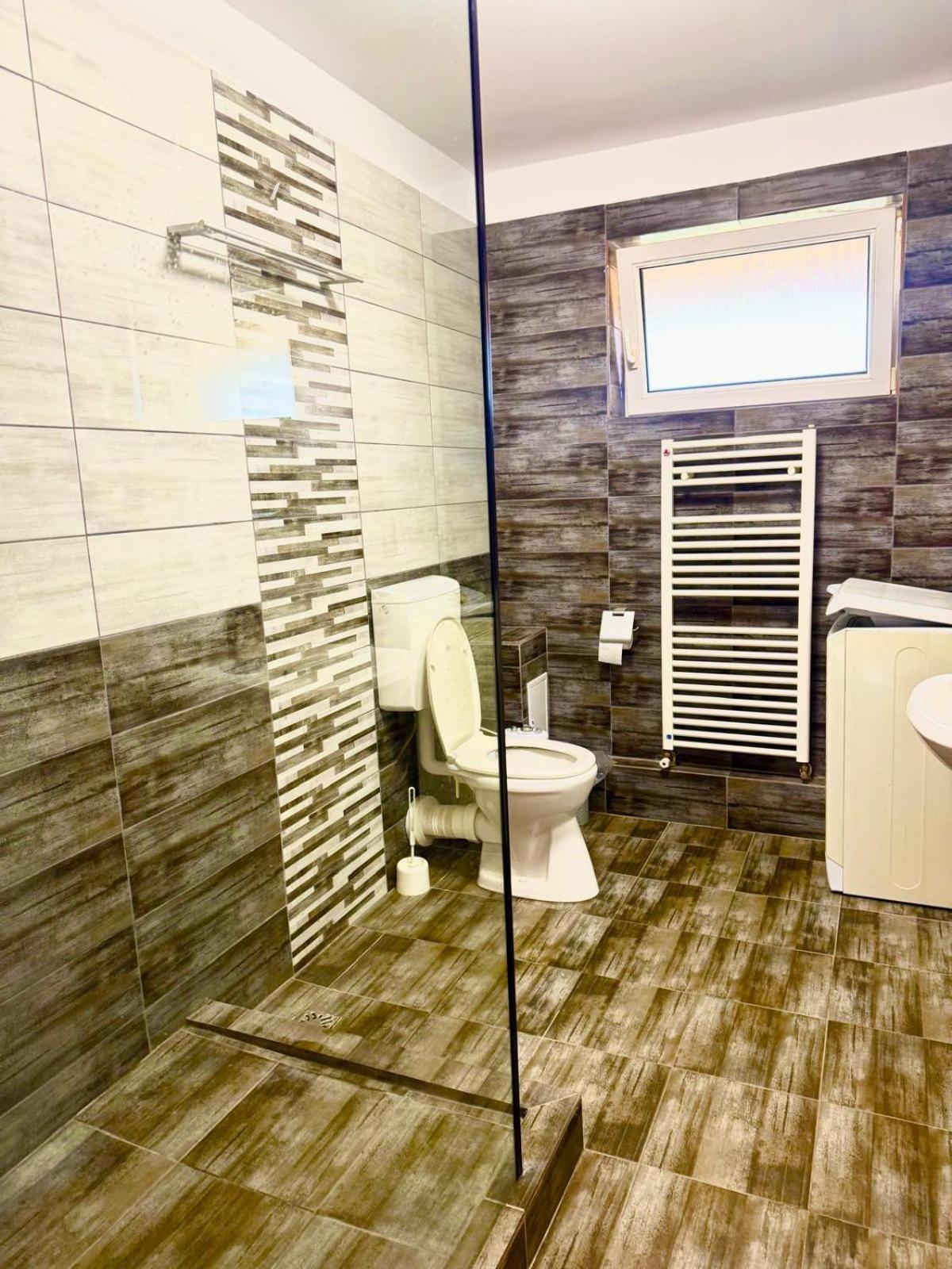 Venus Resort Dumbravita  Zewnętrze zdjęcie