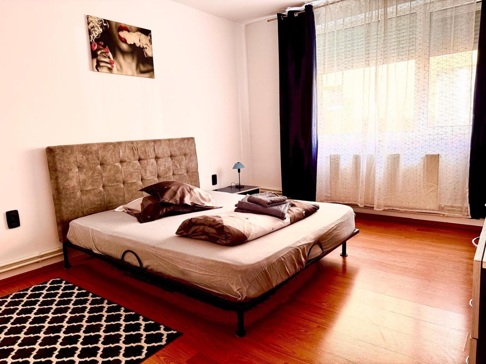 Venus Resort Dumbravita  Zewnętrze zdjęcie